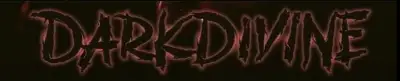 logo Dark Divine